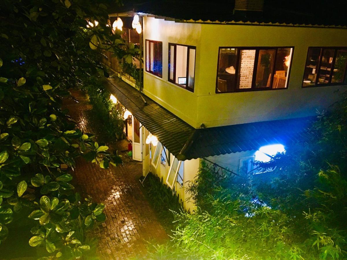Отель Trang An Secret Garden Ниньбинь Экстерьер фото